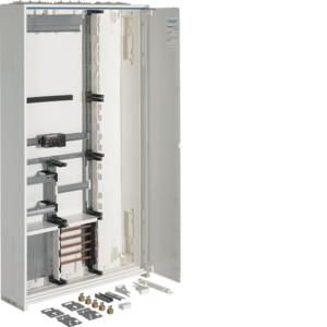 Hager FP93W2N-R 200/250 1400x 800x205mm transformer measuring cabinet
