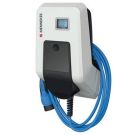 MENNEKES 1385202 AMTRON Professional PnC 22 C2 Wallbox, KFW eligible