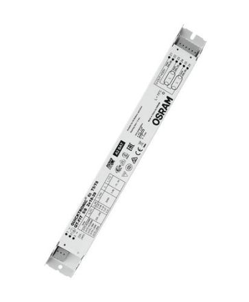 LEDVANCE Osram QT-FIT 5/8 2X18-39 EVG for T5/T8 lamps 2x18W-39W