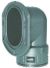 Flexa 15020077036 RQW-F AD42.5 grey plastic quick connector
