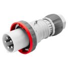Gewiss GW60061H IP67 HP IP67 3P+N+PE 125A 400V 6H plug