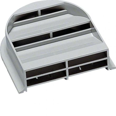 Hager FZ417 ventilation cap universal for FT/FA/FG