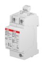 ABB Stotz-Kontakt 2CTB803972R1400 OVR T2 1N 40-440 P TS QS surge arrester
