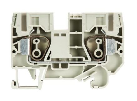 Wieland 56.710.0055.0 WKFN 10/35 feed-through terminal