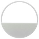 BEG 33207 for PD9-GH, white cover slat