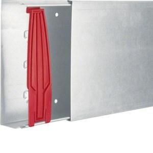 TEHALIT LFS6020009016 60x200mm traffic white cable duct