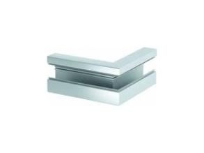 OBO Bettermann GA-AA70170RW asymmetrical outside corner, 6279410