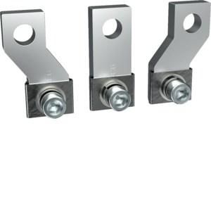 Hager HYW014H x630/P630 3-pole (up to 630A) connection extension