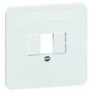 Hochköpper 00510311 80.610.02 TAE pure white cover