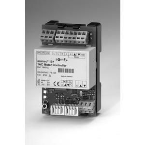 Somfy 1860126 control unit as circuit board variant
