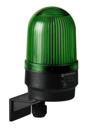 Werma 21420068 WM 230VAC GN LED permanent light