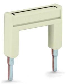 Wago 2001-433 TOPJOB S light grey 1 to 3 terminal block