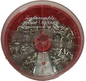 Intercable 181384 SETAE2 0.5-2.5qmm shaker