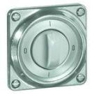 Hochköpper 00905494 D 336.69 AGU WE rotary switch