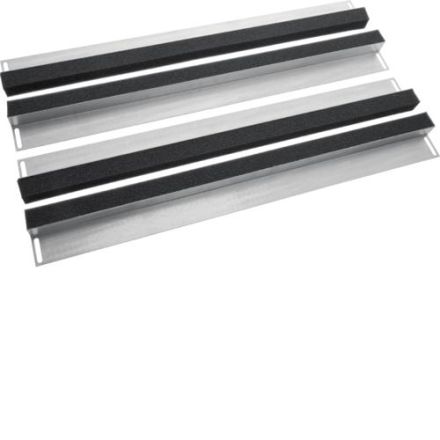 Hager M-MDM135 width 1350mm foam rubber module