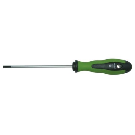 HAUPA 101614 screwdriver slotted 5x1x200mm ger