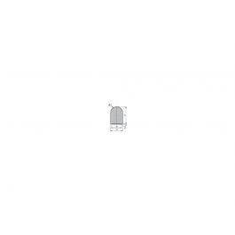 Sommer S10332-00001 Sommer edge protection profile 6m