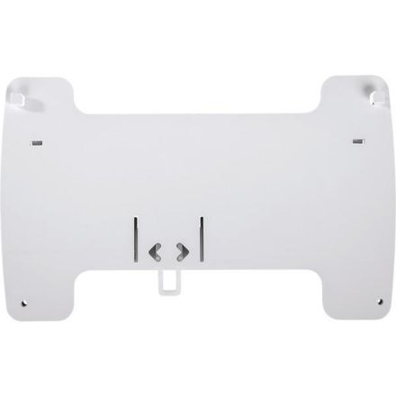 Homematic IP 150123A2 DIN rail adapter for Multi IO Box (HmIP-DRA), bracket