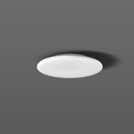 RZB 221175.002.2 HB 501 17W 1750lm white LED wall / ceiling light