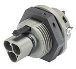 Wieland 96.032.5054.3 RST25I3S S1 M01V GR03 plug part
