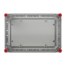 ABB Striebel & John 4TBV853375C0100 VF32HT mounting plate housing