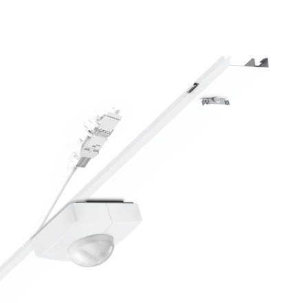 Regiolux 19150700210 SRGV/0750 netlife EASY21 vw LED device carrier