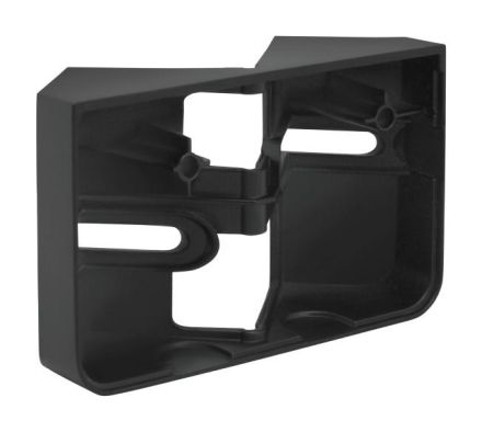 Steinel 053086 XLED HOME 2 GRA / XL corner wall bracket XLED HOME 2 GRA / XLED PRO