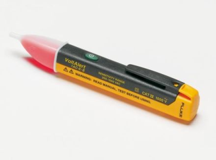 Beha Amprobe 2432967 Fluke 1AC-E1-II VoltAlert (Version DE) contactless voltage tester