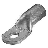HAUPA 290934 290934 Tubular cable lug STD galvanized 6M6