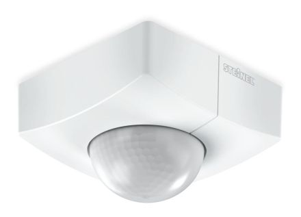 Steinel 057398 Professional IS 345 MX-E DALI2 AP WS motion detector