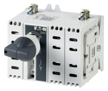 Eaton 6098926 load disconnector DDC-100/2 DC 100A 2-pole.