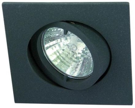 Rutec Light ALU55477 Rutec die-cast aluminium recessed