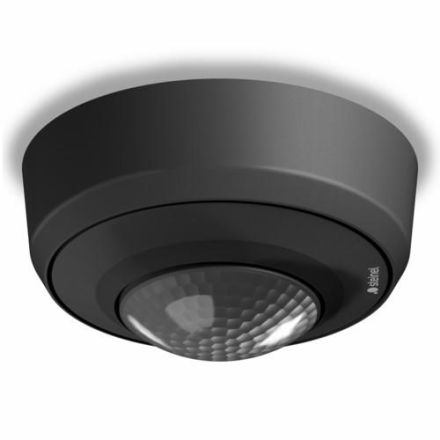 Steinel 086169 PD IR 4360-8 KNX AP SW presence detector