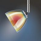Bruck 220389ch QT12, 50W glass or dichroic SILVA/SPOT 85 PNT