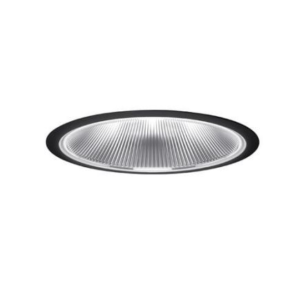 LTS 636658 FLIR 400.2030.01 black LED recessed ceiling spotlight