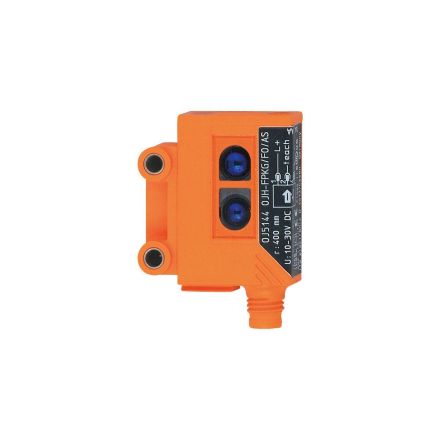 ifm electronic OJ5144 DC PNP light/dark switching Electronic diffuse reflection sensor