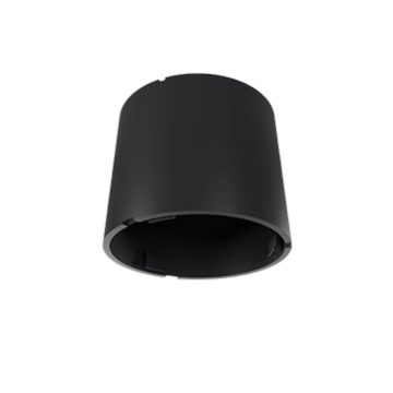 Zennio ZACEZENSFA Accessory for flush mounting