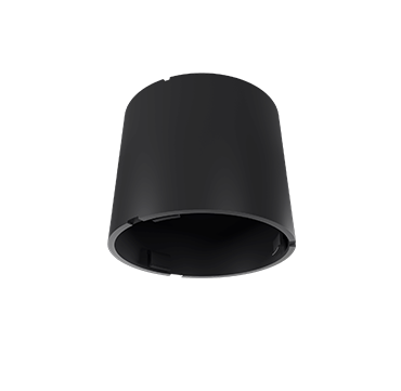 Zennio ZACEZENSFA Accessory for flush mounting