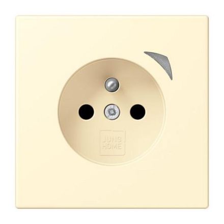 Jung BTLC1521FSE201 HOME Energy french socket