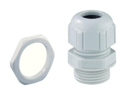 Spelsberg 22942501 KVR M25 LG-MGM cable gland