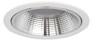 Brumberg 12553173 230V AC 32.5W 3000K st.-ws LED recessed ceiling spotlight Brumberg 12553173 230V AC 32.5W 3000K st.-ws LED recessed ceiling spotlight