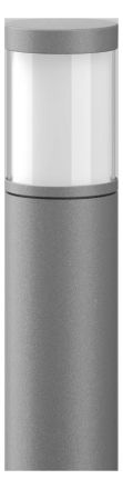 RZB 612168.004.1.76 Mega Lantern F LED/10W-4000K D1 LED bollard light