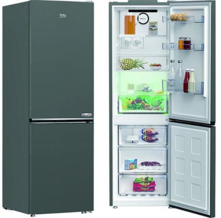Beko 7524620024 B5RCNA365HG fridge freezer
