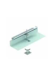 OBO Bettermann OKA-G50040150FBR OKA-G and OKA-W right branch piece, 7423976