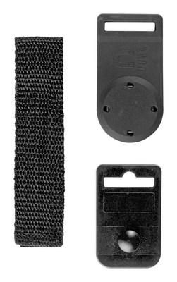 Benning 044120 TA4 3-piece magnetic hanger for multimeter