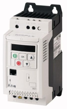 Eaton DC1-342D2NN-A20CE1 frequency converter, 185721
