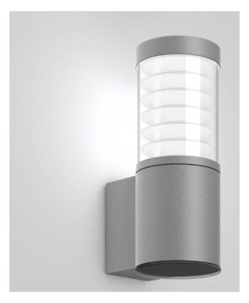 RZB 621104.004.19 Mega Tower F 10W-3000K 160x1 LED wall light