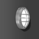 RZB 582008.004.1.19 Rounded Midi 10W 420lm 830 si LED wall / ceiling light