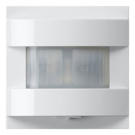 GIRA 2040112 KNX motion detector system area | 1.10 m, standard | pure white glossy