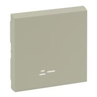 Legrand 864606 rocker Niloe Step bel sand